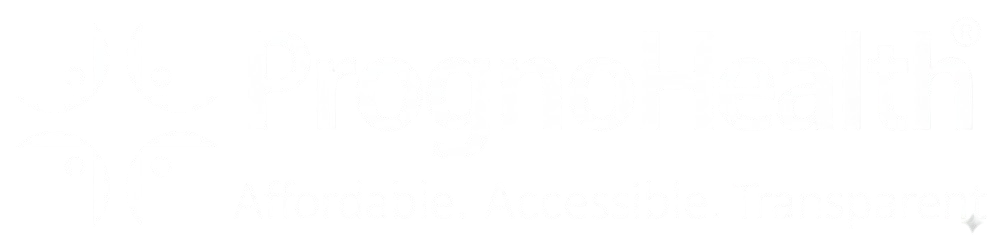 PrognoHealth logo