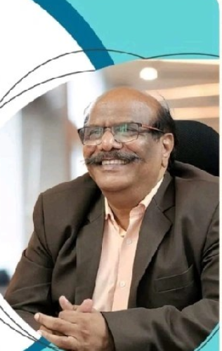 Dr. Om Bedekar