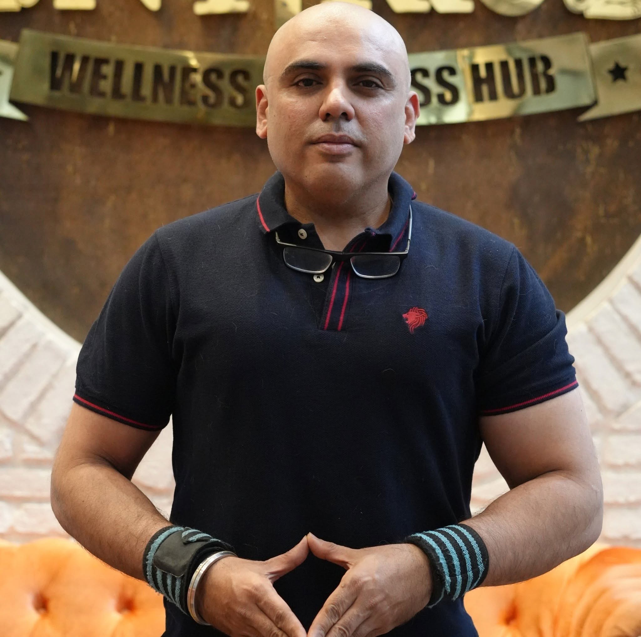 Dr. Rahul Vijay Pendse