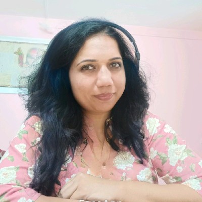 Dr. Rajkumari Sahane