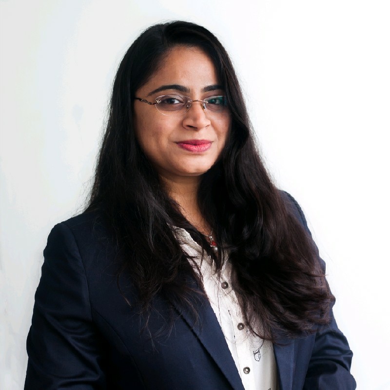 Dr. Richa Kulkarni