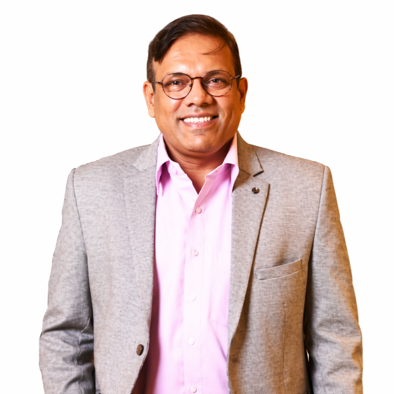 Shyam Dhumal
