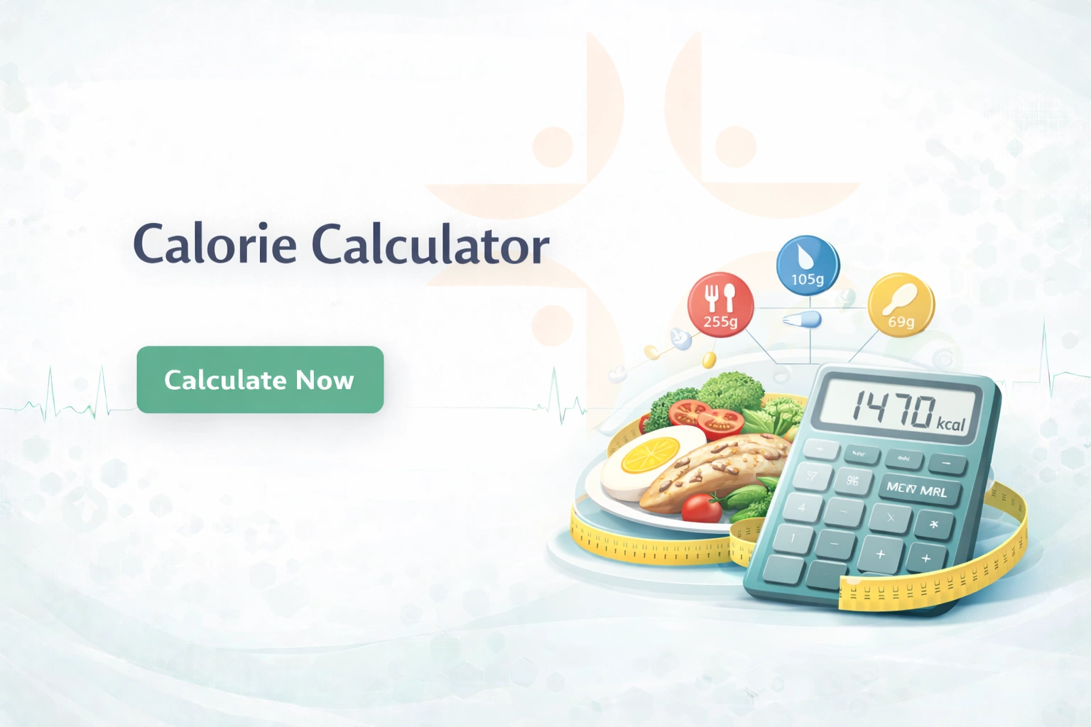 Calorie Calculator