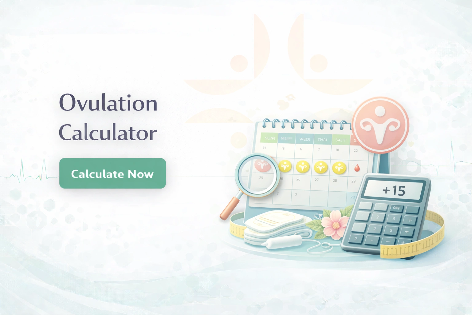 Ovulation Calculator