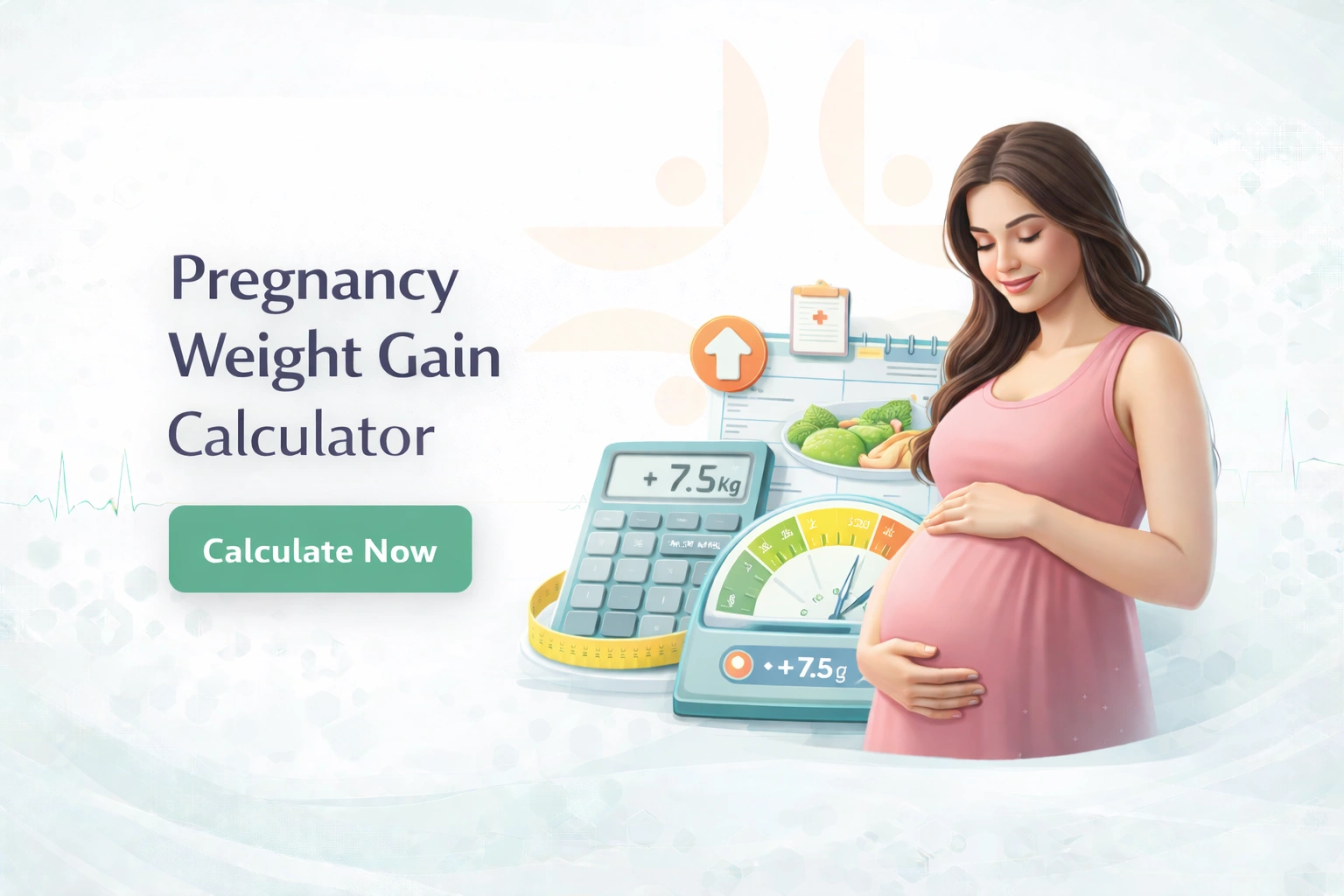 Pregnancy Weight Gain