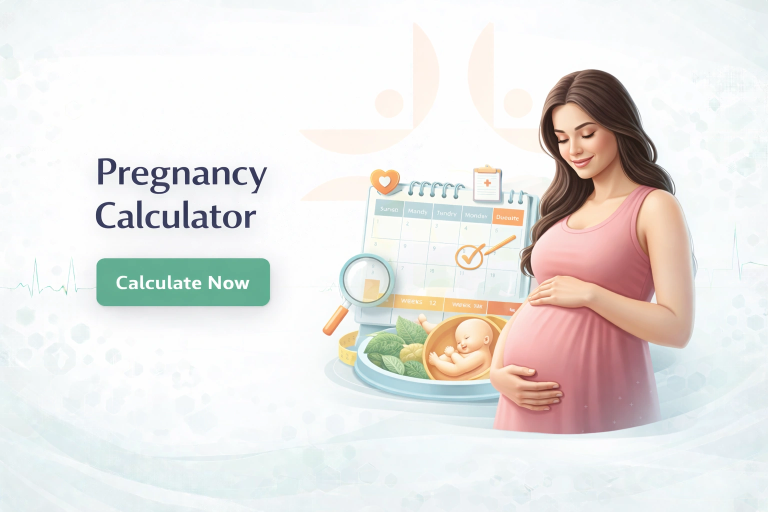 Pregnancy Calculator