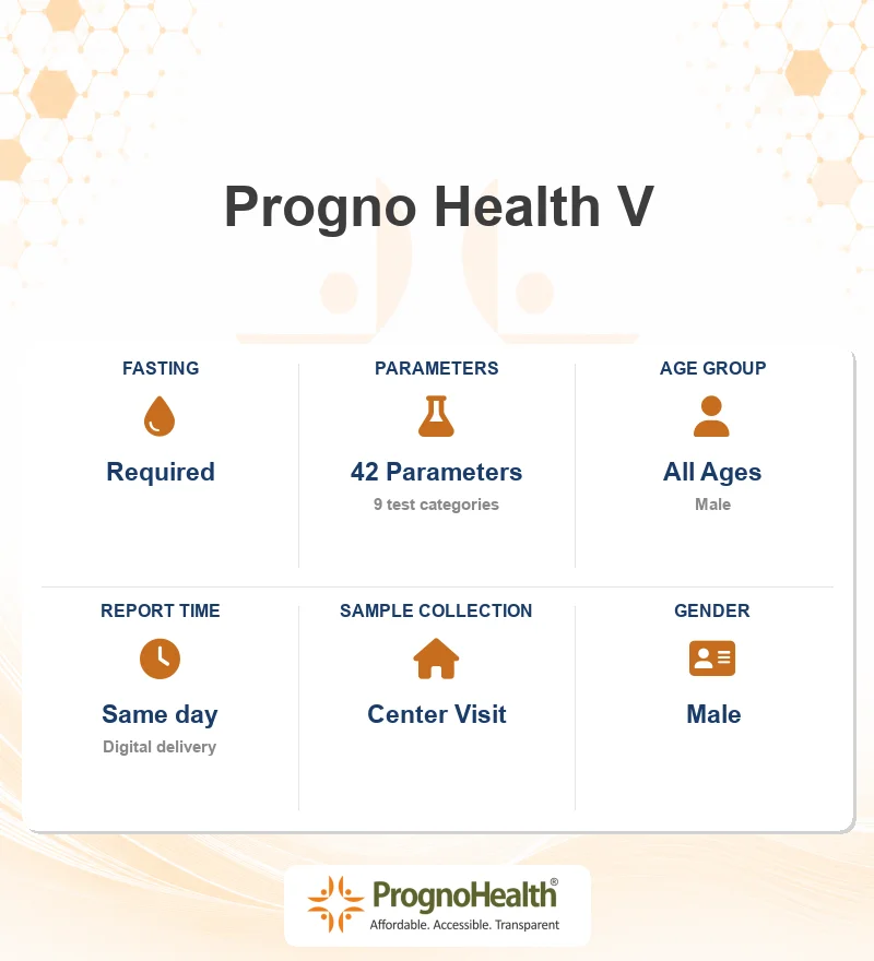 Progno Health V