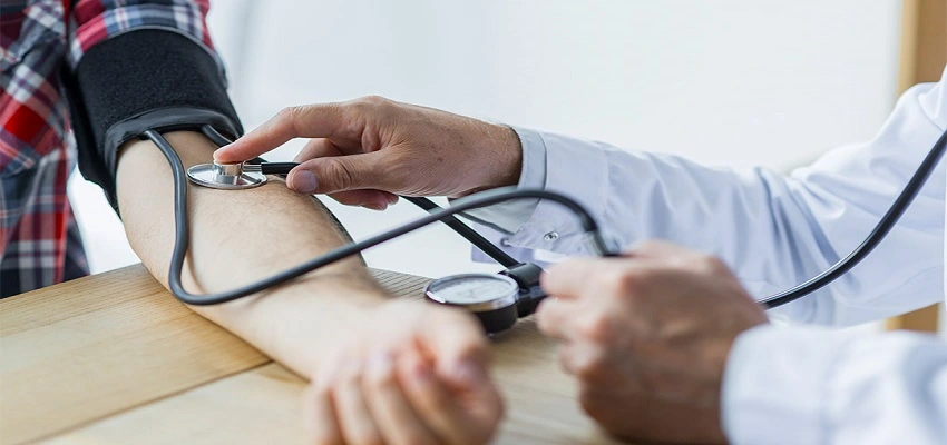 Regular Health Checkup