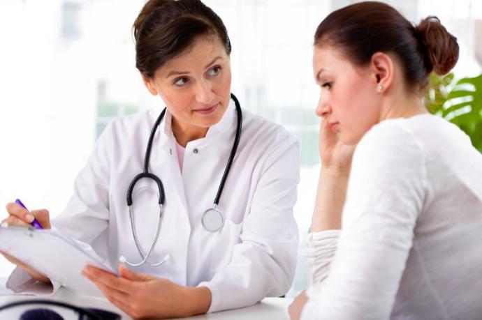 Visit the Health Center