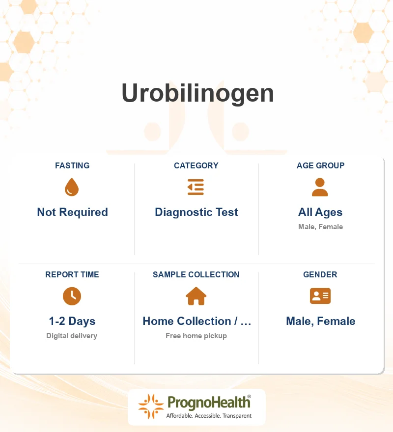 Urobilinogen