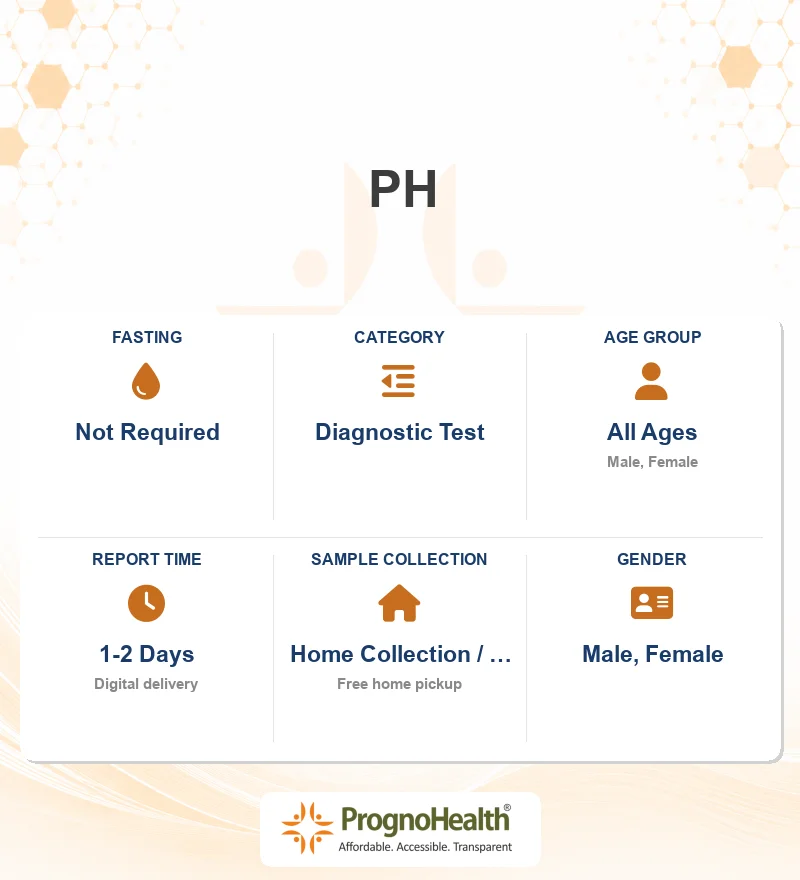 PH