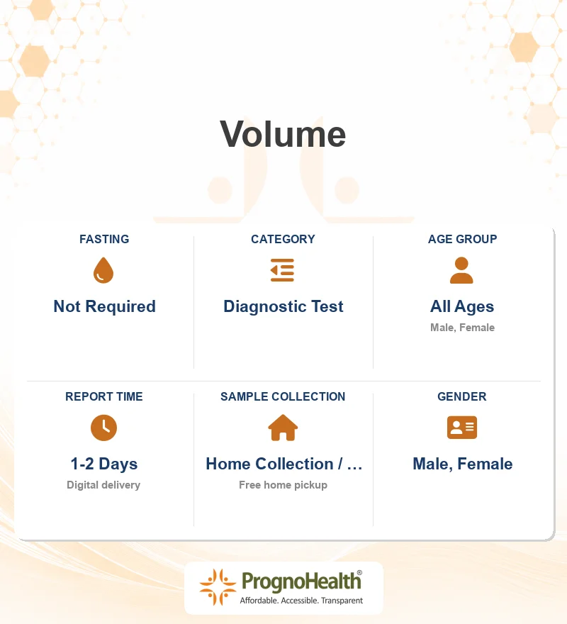 Volume