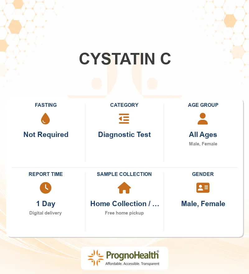 CYSTATIN C