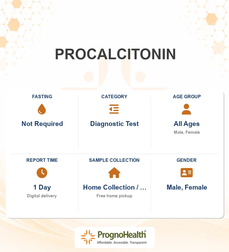 PROCALCITONIN