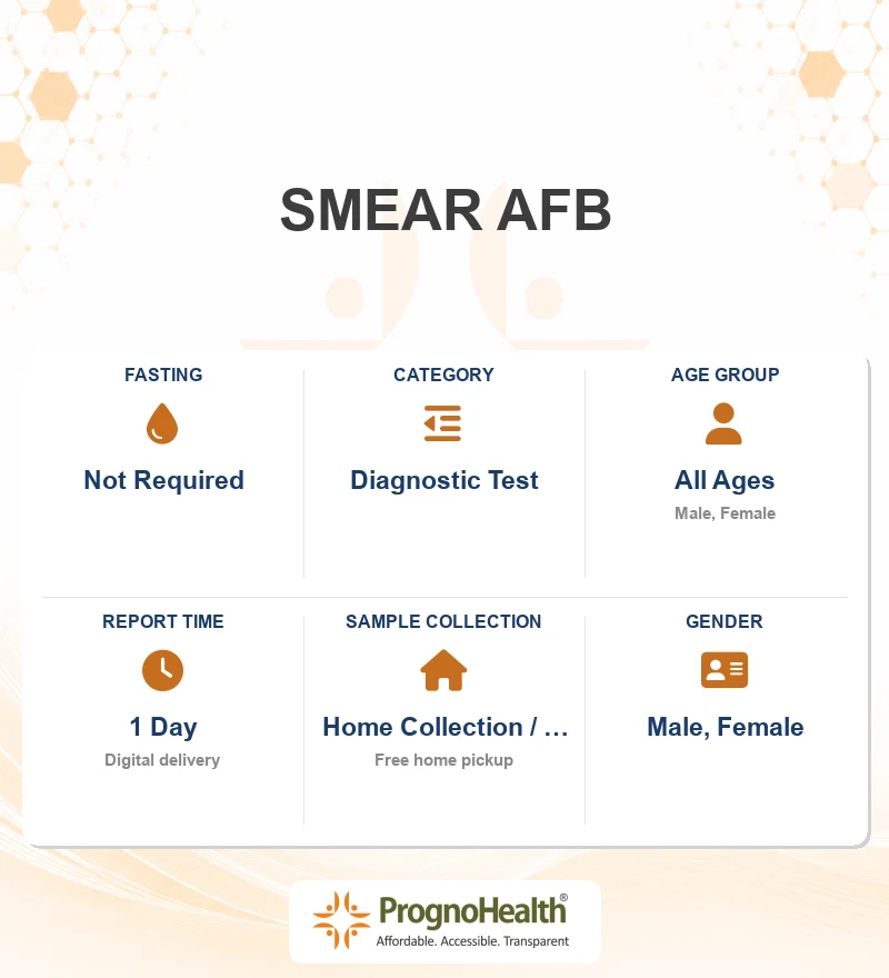 SMEAR AFB