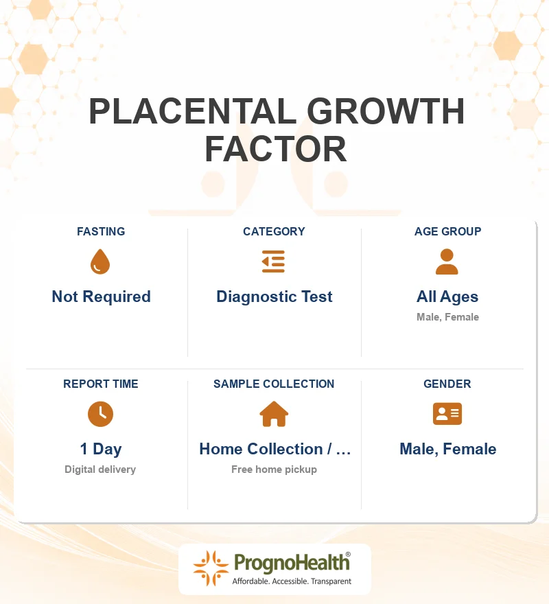 PLACENTAL GROWTH FACTOR