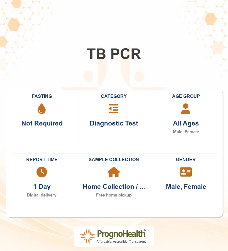 TB PCR