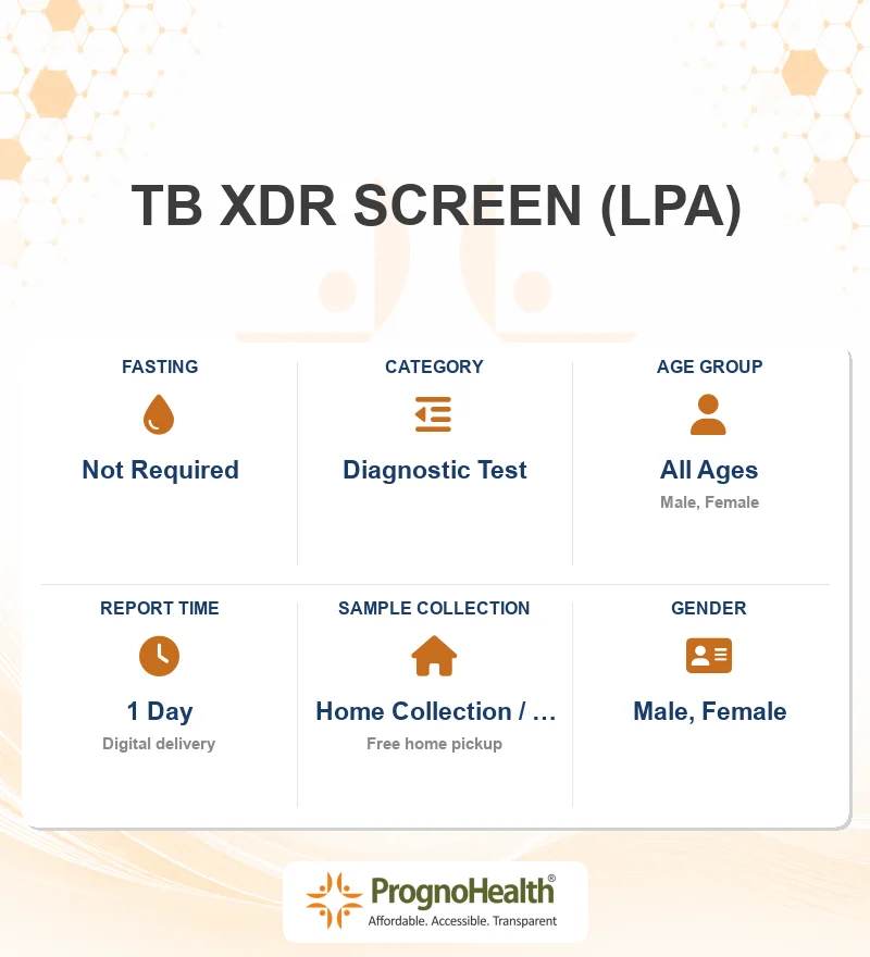 TB XDR SCREEN (LPA)