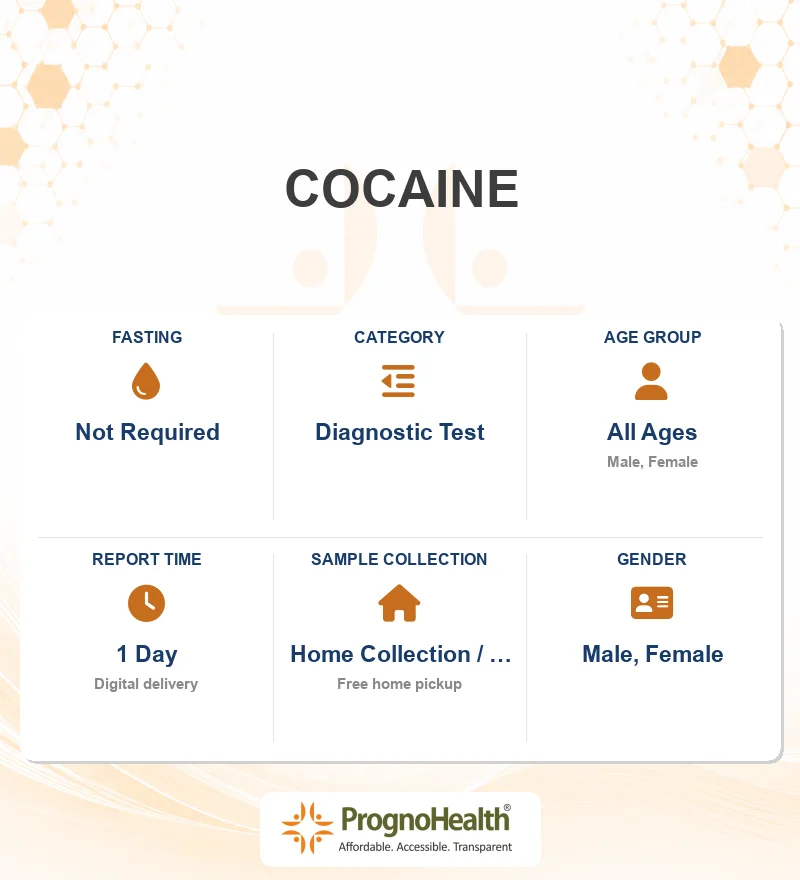 COCAINE