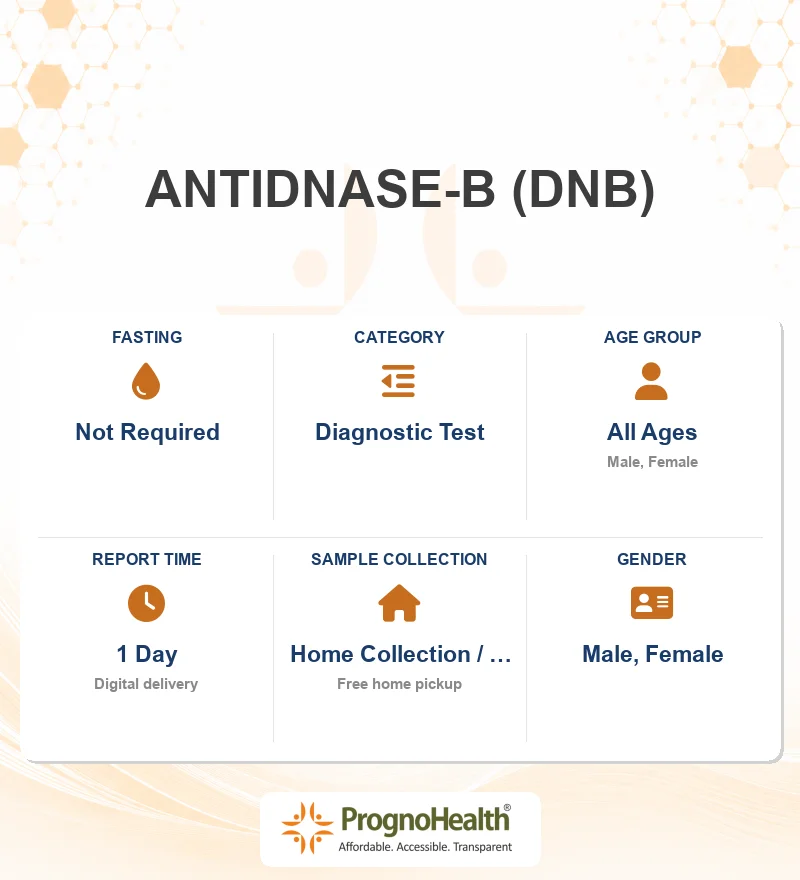 ANTIDNASE-B (DNB)