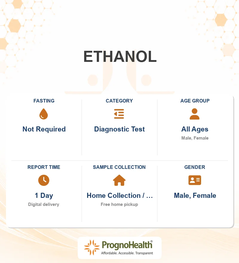 ETHANOL