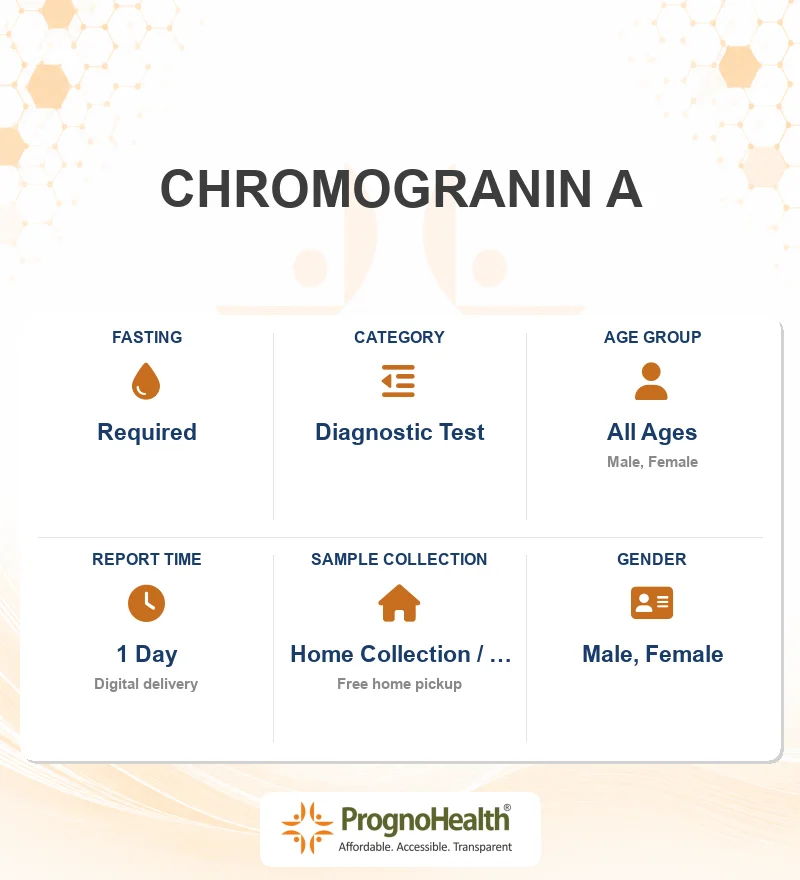CHROMOGRANIN A