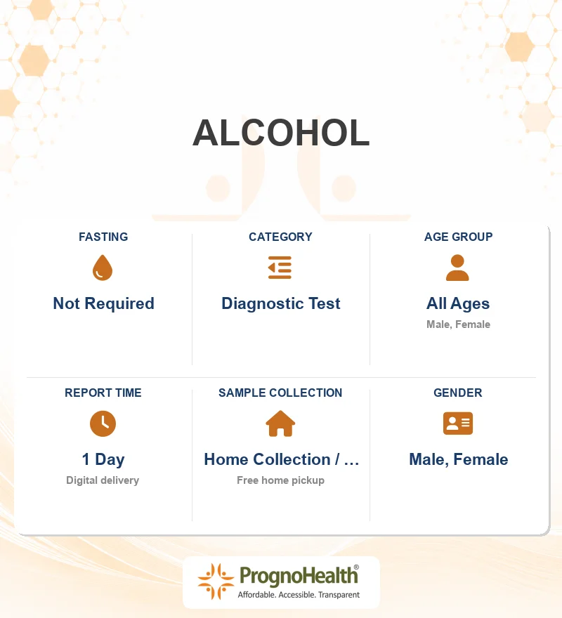 ALCOHOL