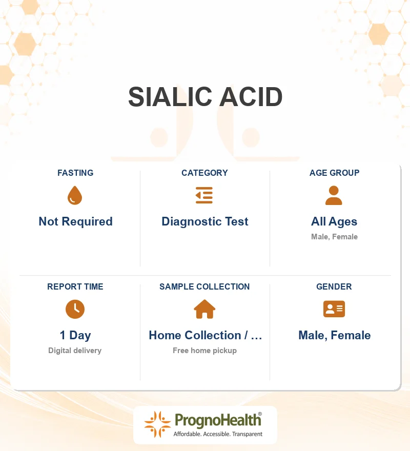 SIALIC ACID