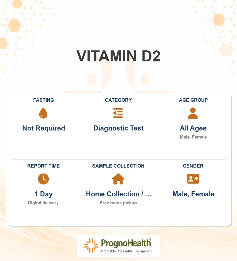 VITAMIN D2