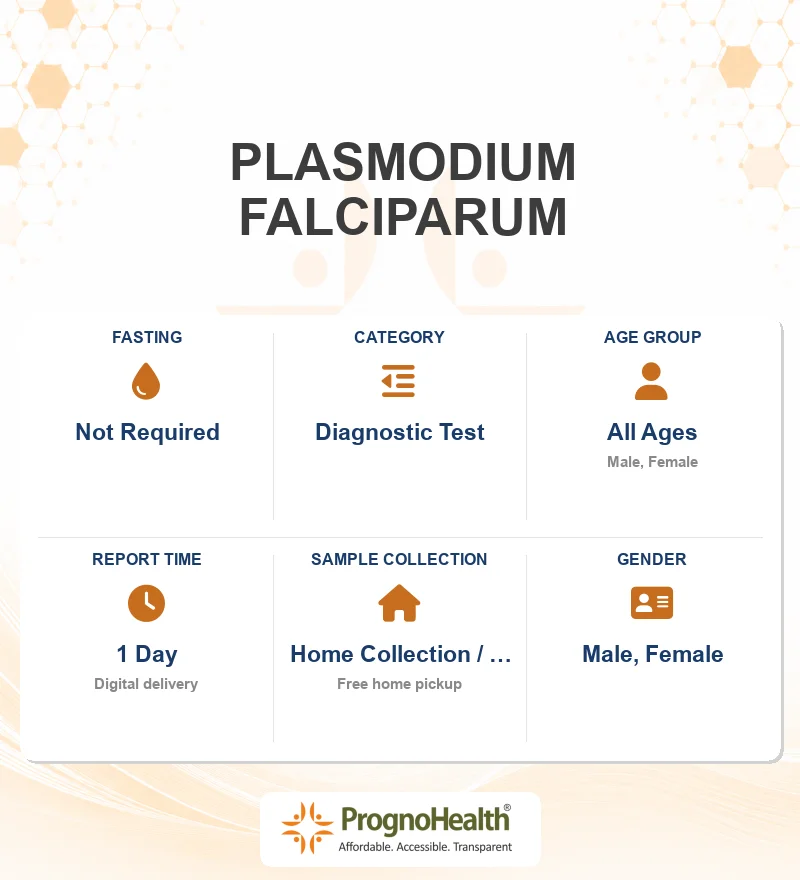 PLASMODIUM FALCIPARUM
