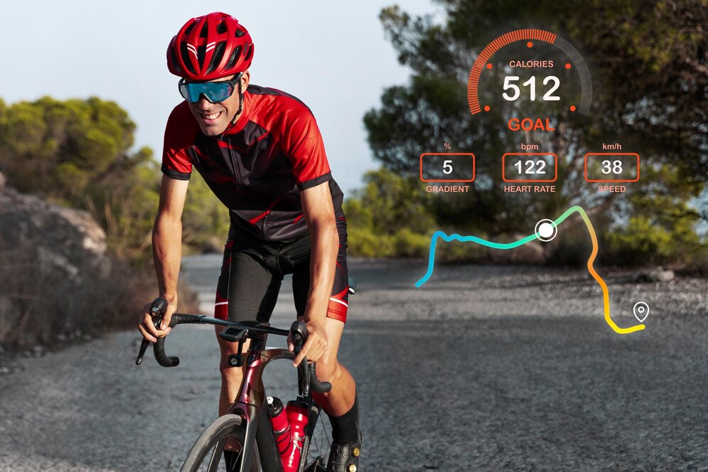 Training for 50 km+ Rides – Endurance, Cross-Training, and Climbing Techniques