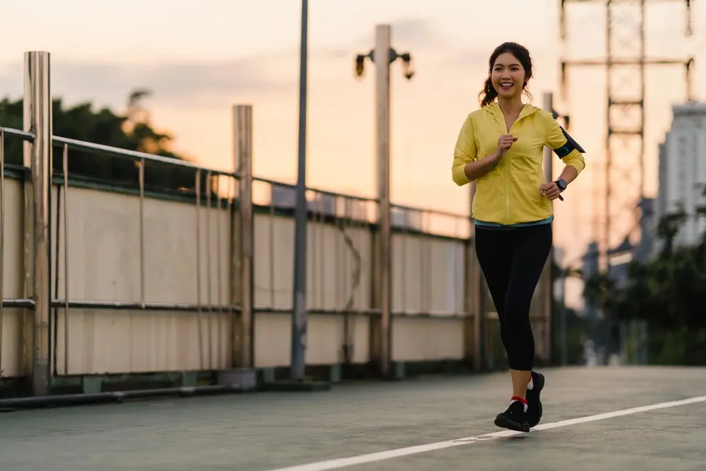 Running for Beginners