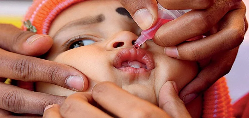 Polio