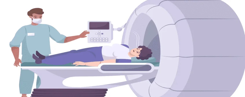 Magnetic Resonance Cholangiopancreatography (MRCP)
