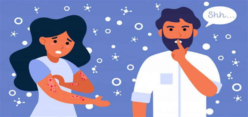 Hand, foot and mouth disease (HFMD)