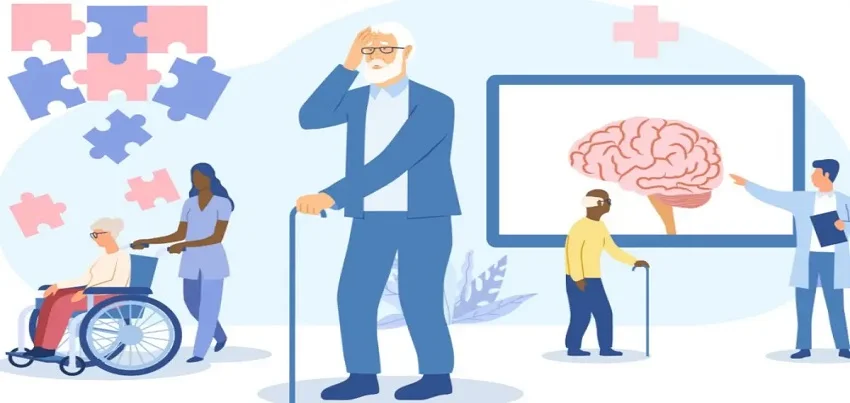 Alzheimer’s Disease