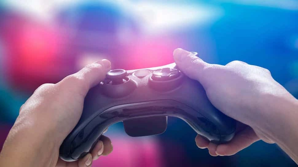 Gaming disorder