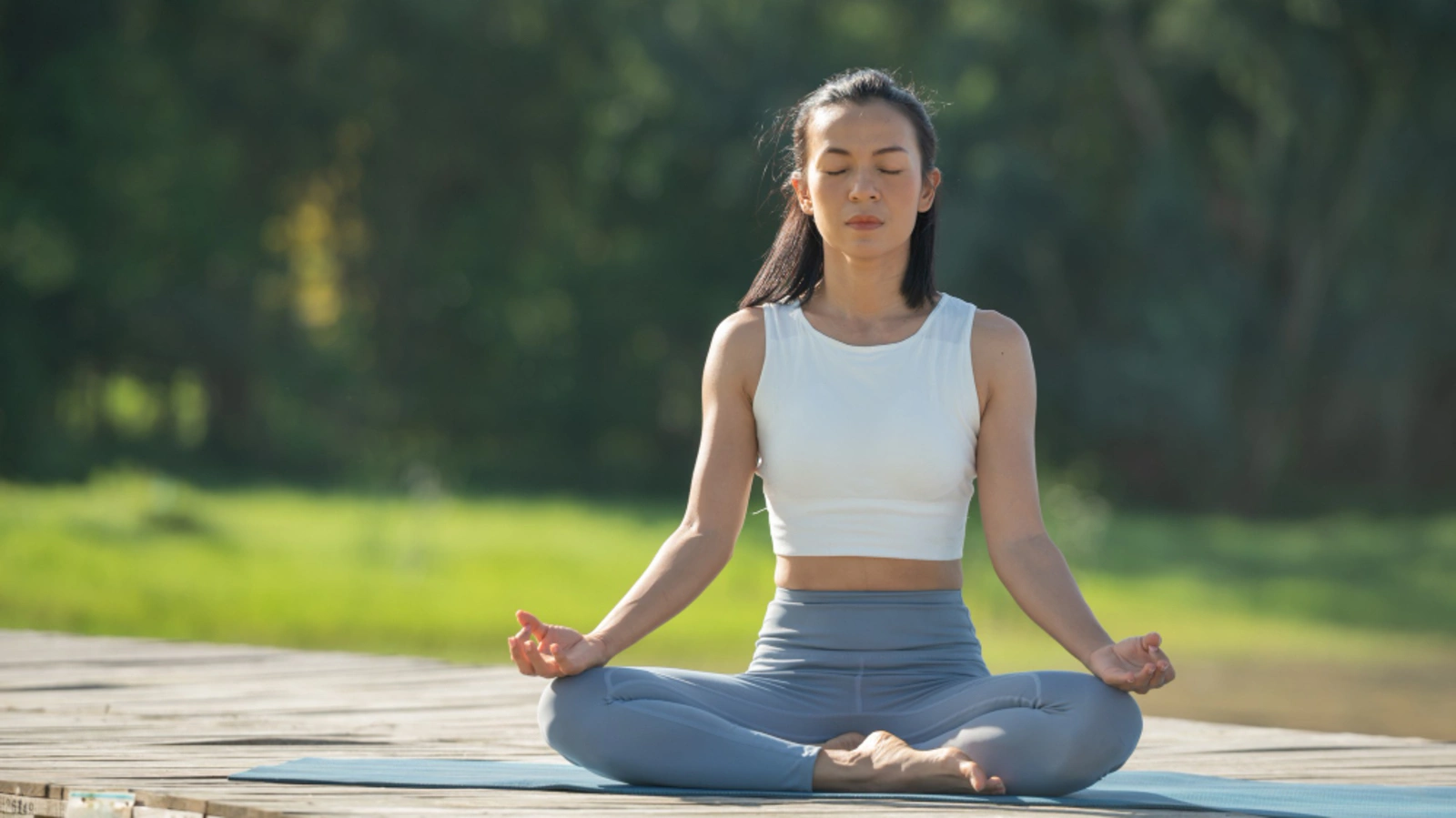 WFH – Do these asanas to relive fatigue.